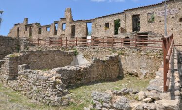Pietra dei Monaci
