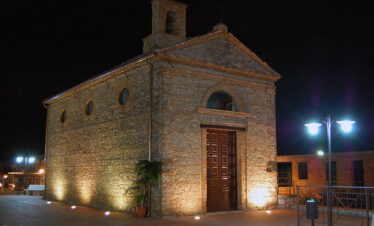 chiesa dell'annunziata