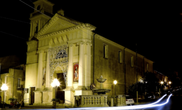 Chiesa San Rocco