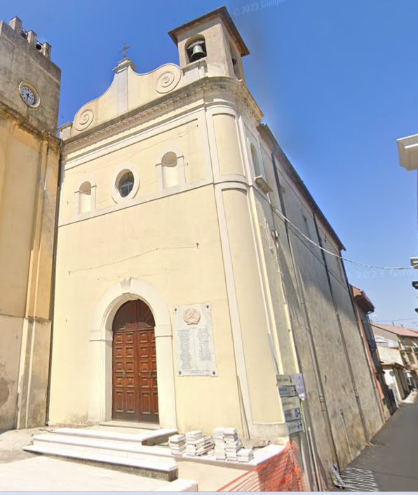 Chiesa del Rosario