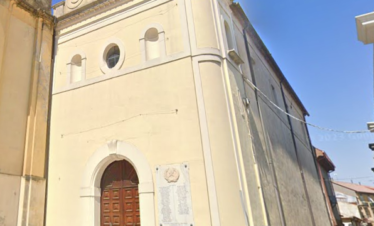 Chiesa del Rosario