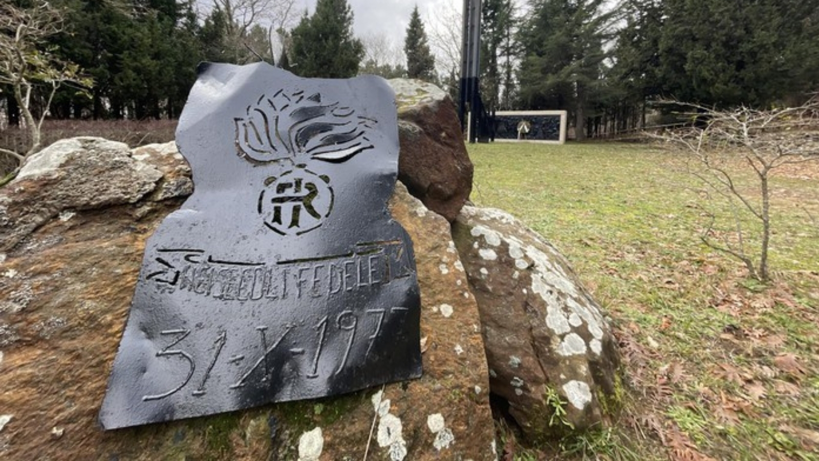 Monumento ai caduti di monte covello 1