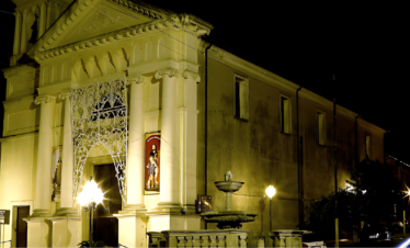 chiesa di san rocco