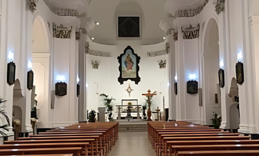Chiesa Matrice di Santa Maria