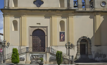 Chiesa Matrice di Santa Maria