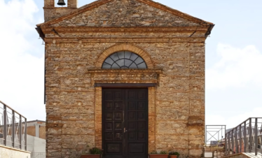 chiesa dell'annunziata