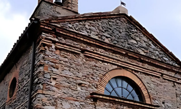 chiesa dell'annunziata