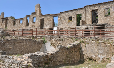 Pietra dei Monaci