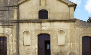 chiesa addolorata