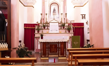 chiesa addolorata