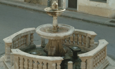 fontana Carlo pacino