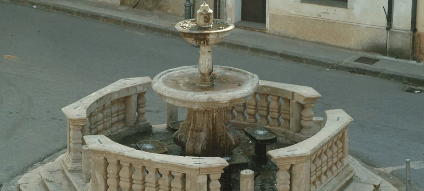 fontana Carlo pacino