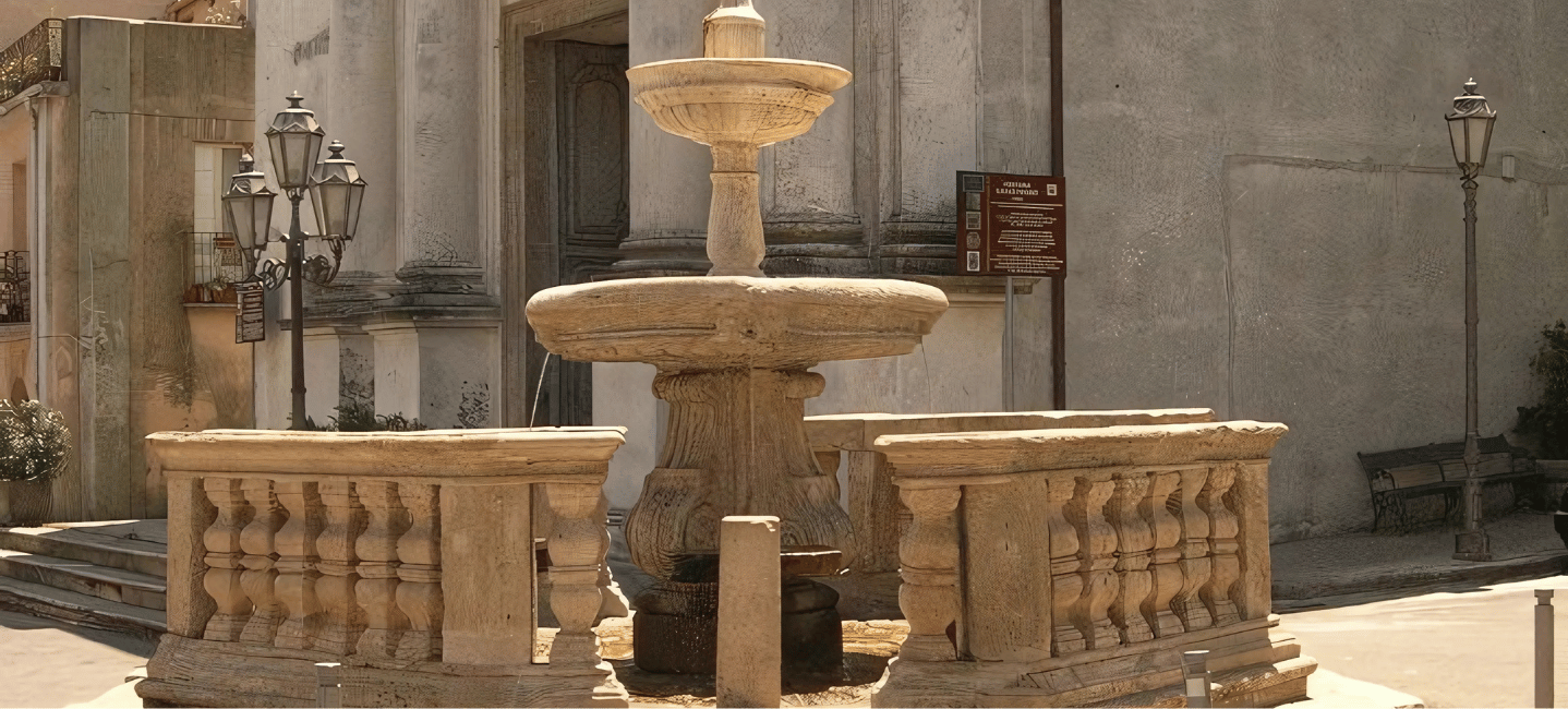 fontana Carlo pacino