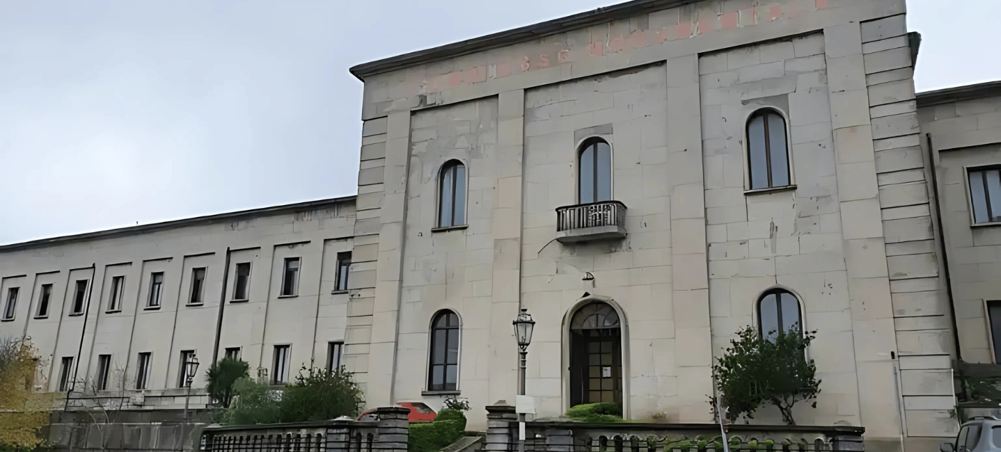 complesso monumentale