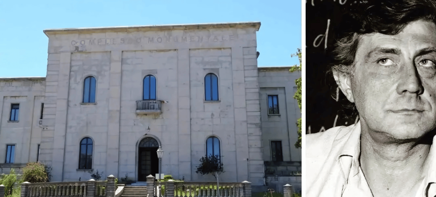 complesso monumentale