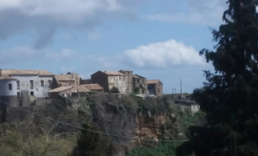 Pietra dei Monaci