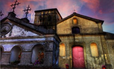 chiesa addolorata