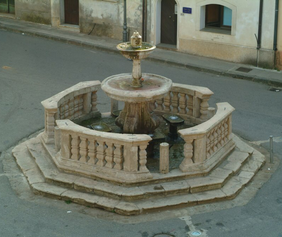 fontana Carlo pacino