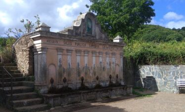 fontana - La Canaletta