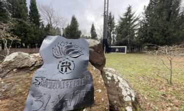 monumento ai caduti di monte covello